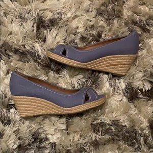 Franco Sarto Size 8 Sandals NWB